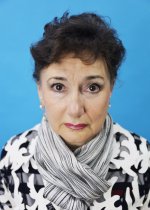 Спирина Ольга Николаевна