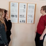 Стенд Ушинский (1)