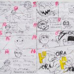 2й комикс Кожевникова Даниила ПГК ФР-105 июль 2023