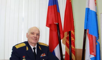 Н П Хохлунов фото № 3