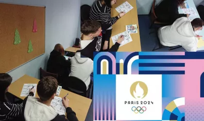 New Year Resolutions