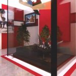 Новый точечный рисунок