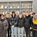 в музее узнали  о истории возникновения завода в Самаре