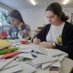 Письмо солдату