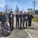 Экологическая акция