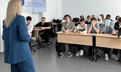 Проведение дебатов