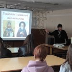 1. Фото поставить первым