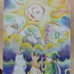 Мокрова Александра