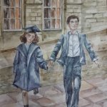 Бутько Александра