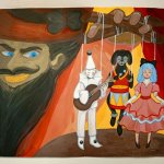 Бредихина Дарья