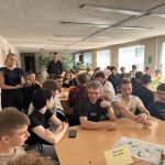 пРОВЕДЕНИЕ ИГРЫ