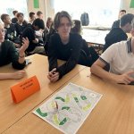 Команда за игрой