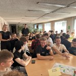 Команды зха игрой