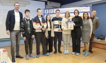 ПОЛУФИНАЛ 18 ОКТ 1