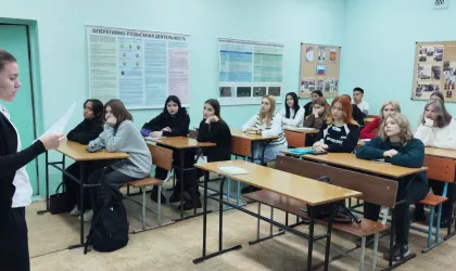 правовые беседы1