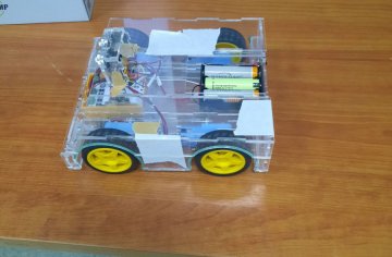 робот-сумоист (1)