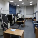 Мастерские каб. 101 2