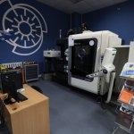 Мастерские каб. 101 3