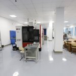 Большая мастерская каб. 111 1