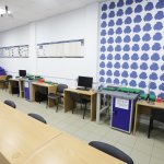 Цифровая метрология каб. 110 1