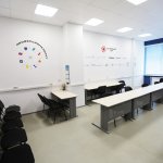 Комната техники безопасности каб 112 1