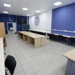 Лаборатория упр. программ каб. 114 2