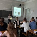 учимся защищать свои границы