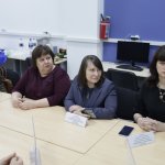 Деловая межрегиональная встреча 3