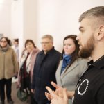 Деловая межрегиональная встреча 7