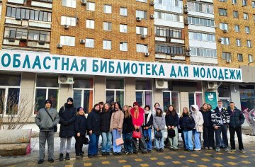 "Однажды в созвездии лебедя"