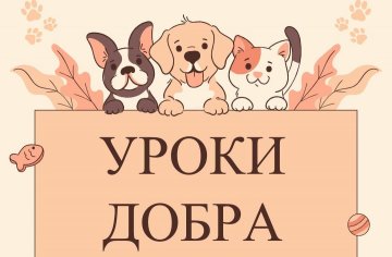 УРОКИ ДОБРА 3