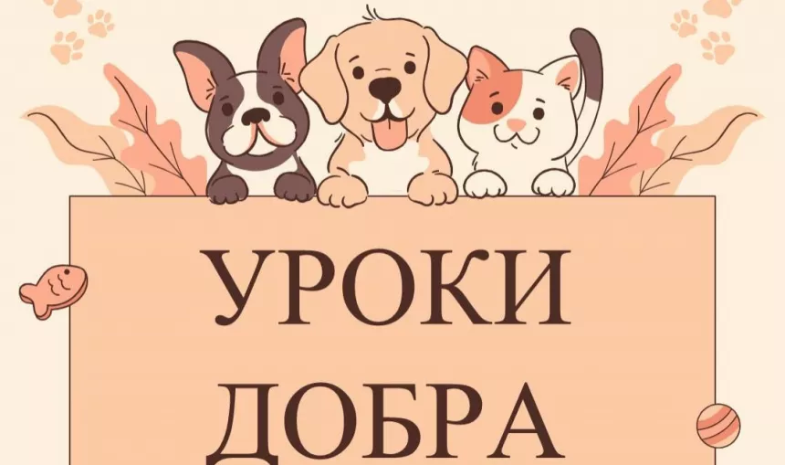 УРОКИ ДОБРА 3