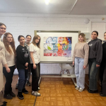 Творческая мастерская 1