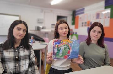 Творческая мастерская 2