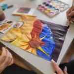 Творческая мастерская 3