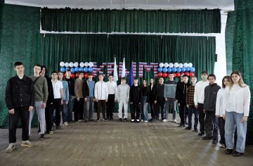 Россия и Крым - мы вместе