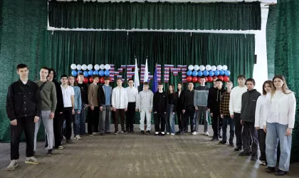 Россия и Крым - мы вместе