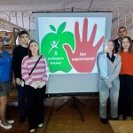 Профилактическая беседа "Наркотики - путь в никуда"