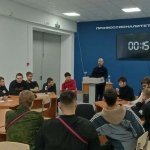 Помним. Знаем. Гордимся. 2