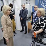 Сотрудничество ради будущего 1