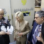 Сотрудничество ради будущего 4