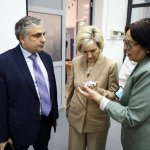 Сотрудничество ради будущего