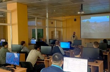 Герои, живущие рядом