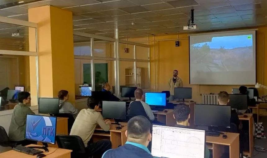 Герои, живущие рядом