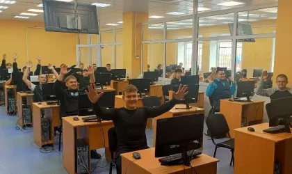 &laquo;Я разбираюсь в погонах&raquo;