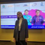 Областной форум «Старт в наставничество» 1