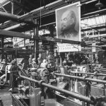 Как строилось будущее