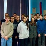 В здоровом теле здоровый дух