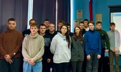 В здоровом теле здоровый дух