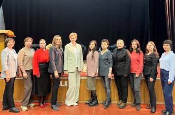 III Окружная профилактическая конференция